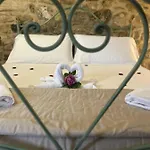 Pensión Vallata San Leonardo Ragusa