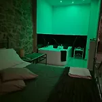 Vallata San Leonardo Pensión 4*