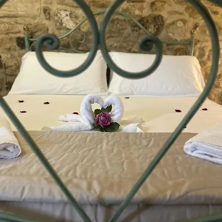 Guest house Vallata San Leonardo Ragusa