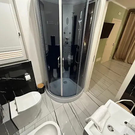 Vallata San Leonardo Guest house Ragusa