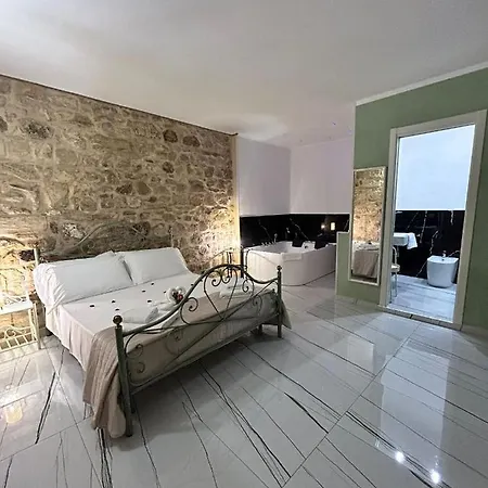 Vallata San Leonardo 4*