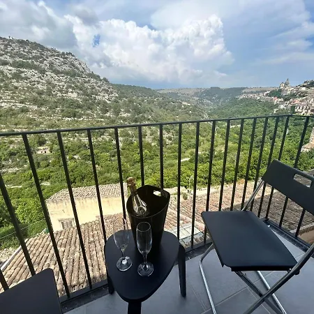 Vallata San Leonardo Guest house *