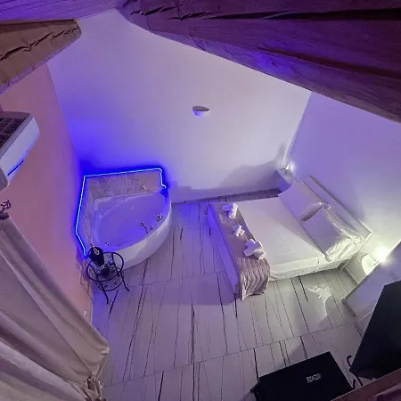 Guest house Vallata San Leonardo Ragusa
