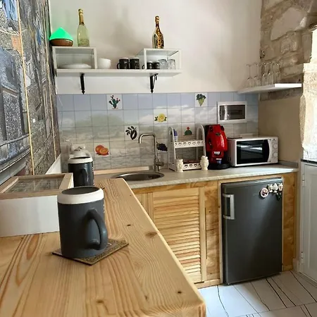 Vallata San Leonardo Guest house
