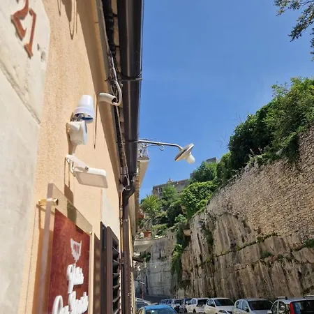 Vallata San Leonardo Guest house *