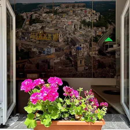 Vallata San Leonardo 4* Ragusa