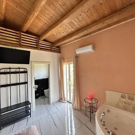 Vallata San Leonardo 4* Ragusa