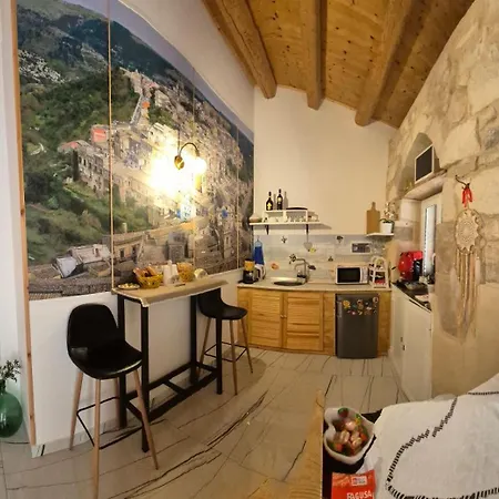 Vallata San Leonardo Guest house Ragusa