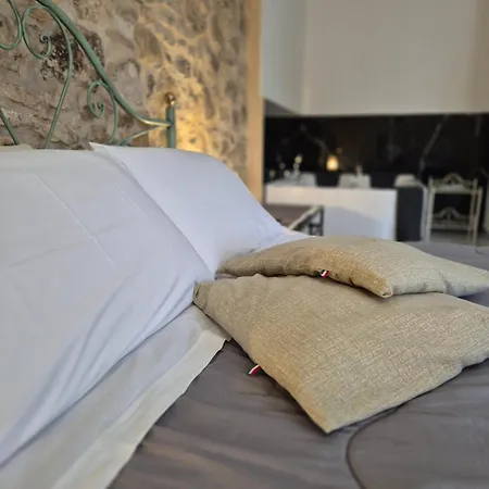 Vallata San Leonardo Guest house *