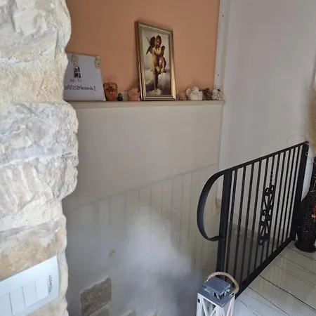Guest house Vallata San Leonardo *