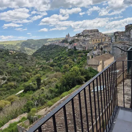 Guest house Vallata San Leonardo