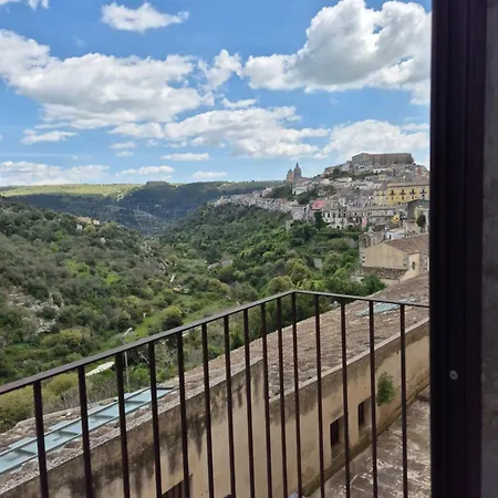 Guest house Vallata San Leonardo *