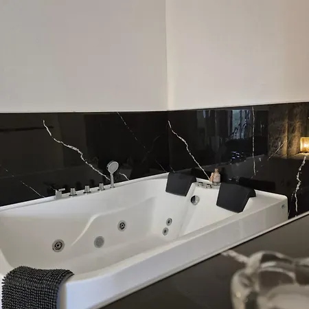 Vallata San Leonardo Guest house *