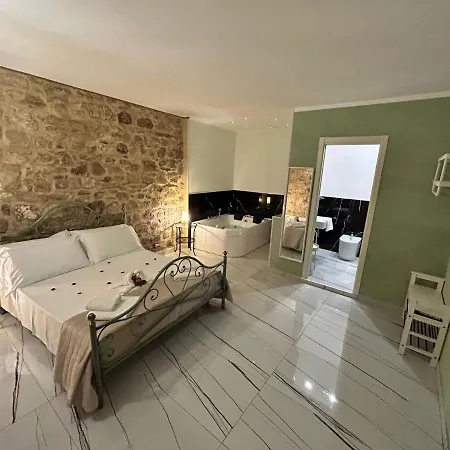 Vallata San Leonardo Guest house