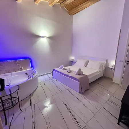 Maison d'hôtes Vallata San Leonardo