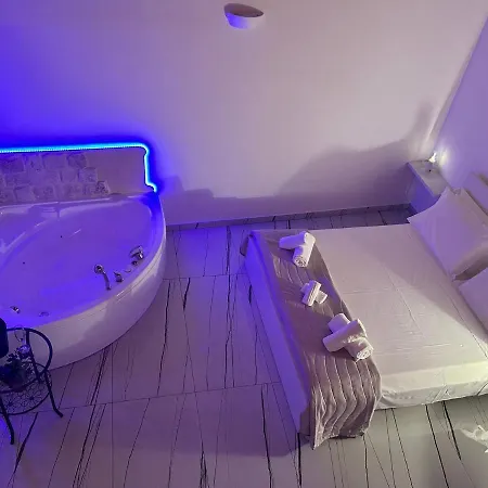 Vallata San Leonardo בית הארחה 4*