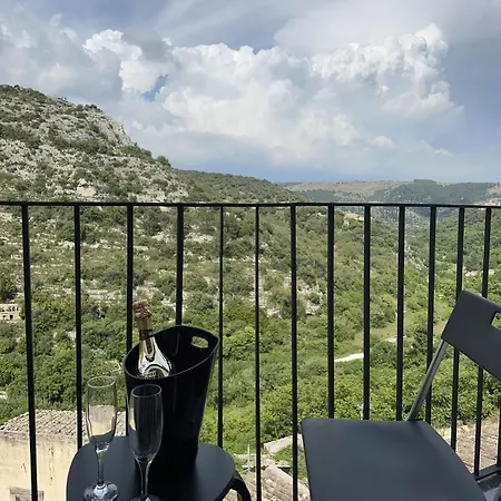 Vallata San Leonardo Guest house Ragusa
