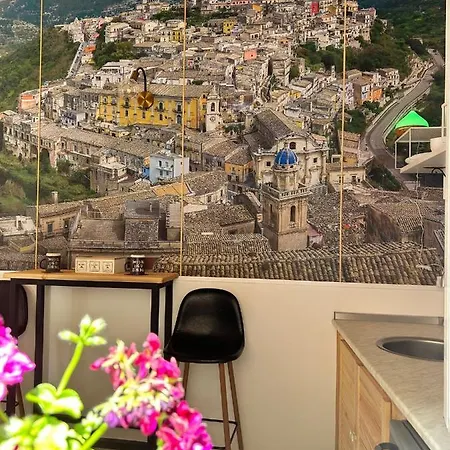 Vallata San Leonardo 4* Ragusa