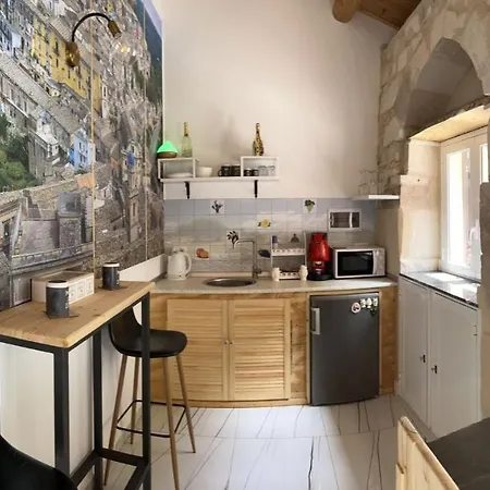 Vallata San Leonardo Maison d'hôtes