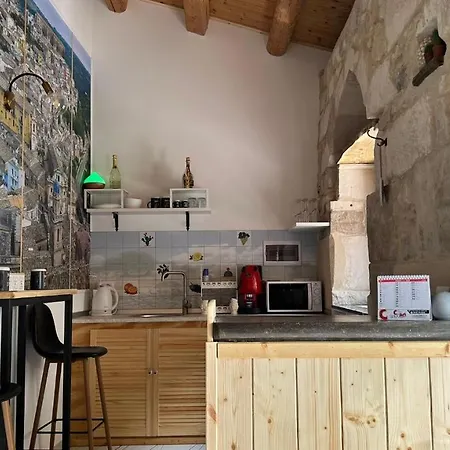 Vallata San Leonardo Raguse