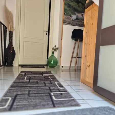 Vallata San Leonardo Guest house 4*