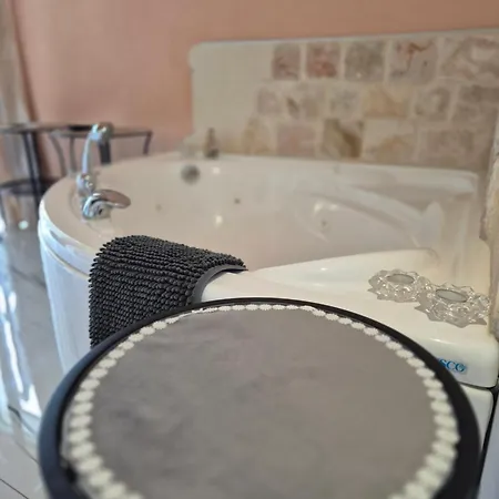 Vallata San Leonardo Guest house