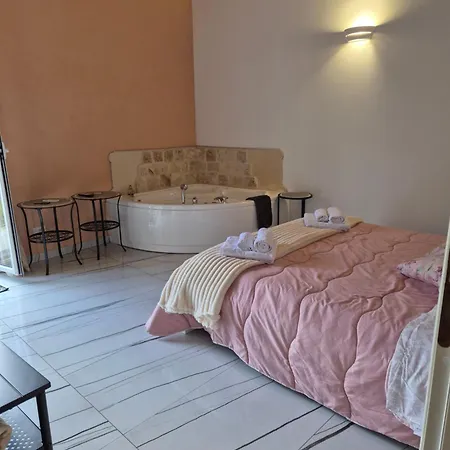 Vallata San Leonardo 4*