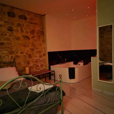 Vallata San Leonardo Maison d'hôtes