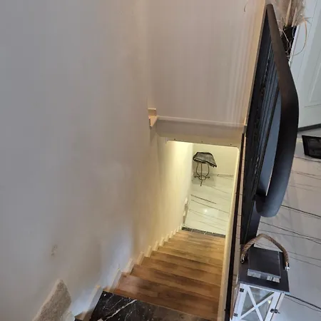 Guest house Vallata San Leonardo 4*