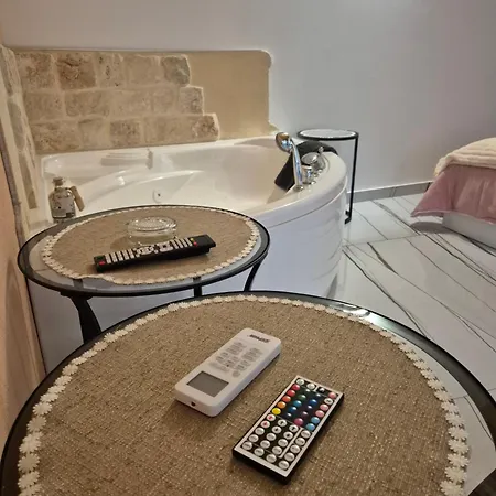 Vallata San Leonardo Ragusa