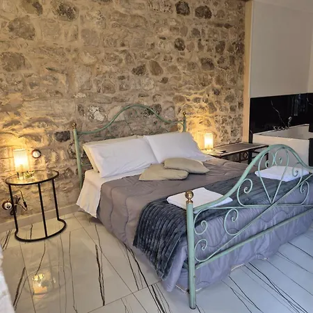 Maison d'hôtes Vallata San Leonardo