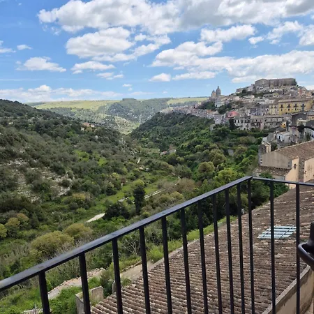 Vallata San Leonardo 게스트하우스 4*
