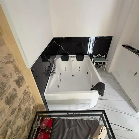 Vallata San Leonardo 4* Raguse