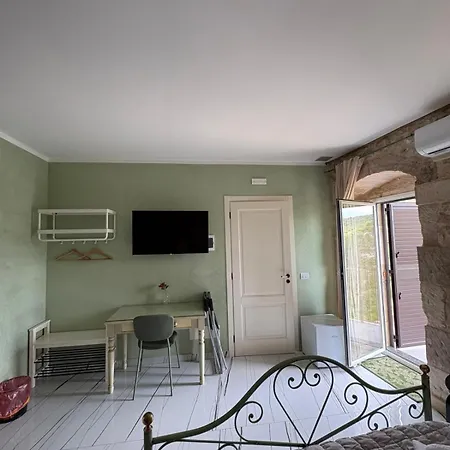 Vallata San Leonardo 4*