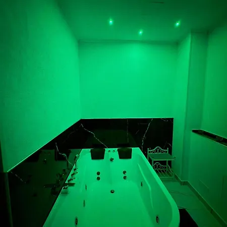 Vallata San Leonardo Maison d'hôtes 4*