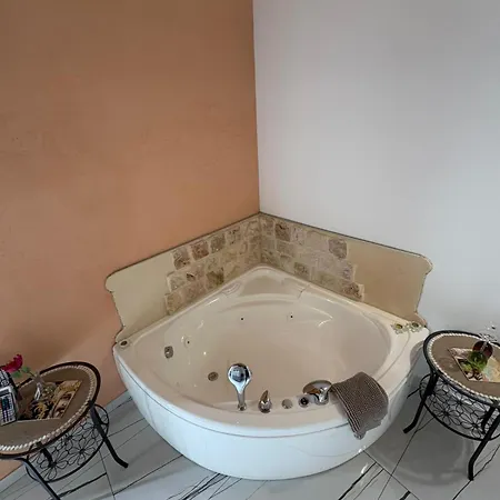 Vallata San Leonardo 4*
