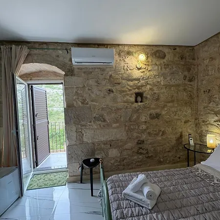 Vallata San Leonardo 4* Raguse