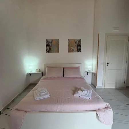 Gasthuis Vallata San Leonardo 4*