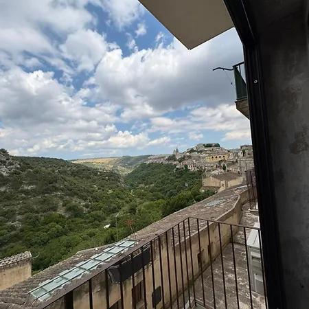 Vallata San Leonardo Maison d'hôtes Raguse