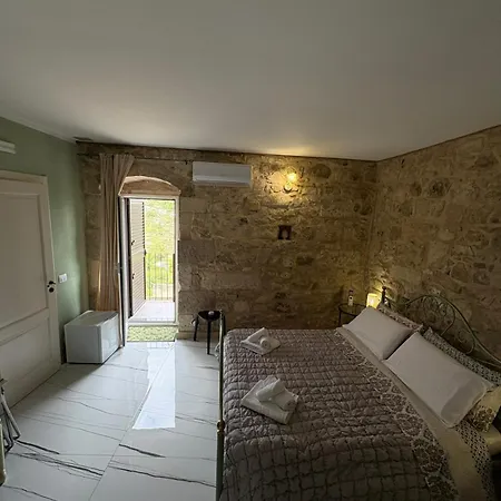 Vallata San Leonardo 4* Ragusa