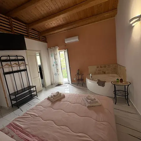 Vallata San Leonardo 4*