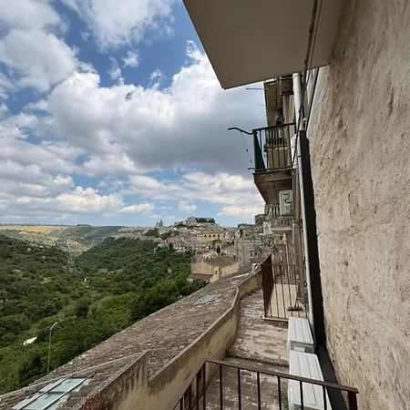 Vallata San Leonardo 4* Raguse