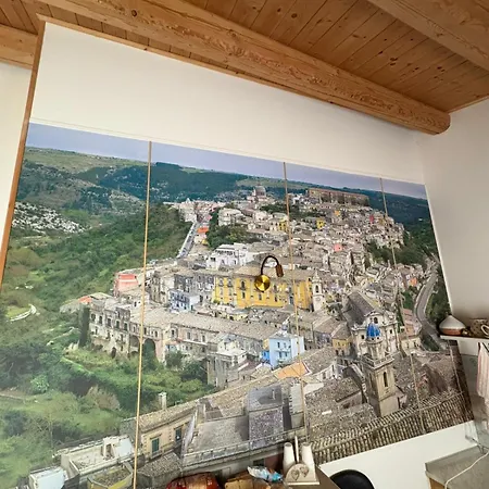 Maison d'hôtes Vallata San Leonardo