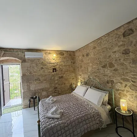 Vallata San Leonardo Gasthuis 4*