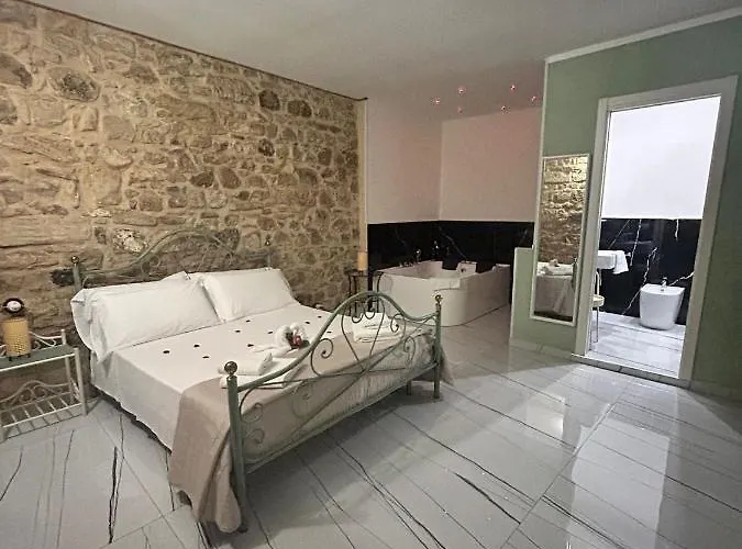 Vallata San Leonardo Ragusa