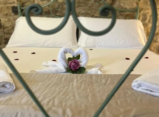 Gasthuis Vallata San Leonardo Ragusa