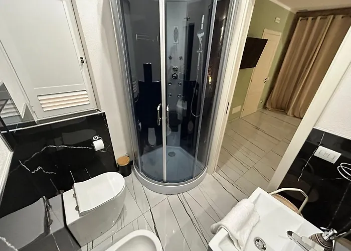 Vallata San Leonardo Gasthuis Ragusa