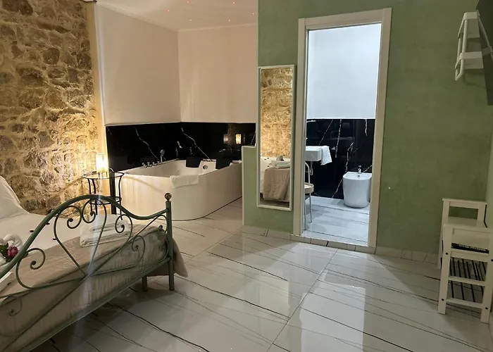 Vallata San Leonardo Ragusa