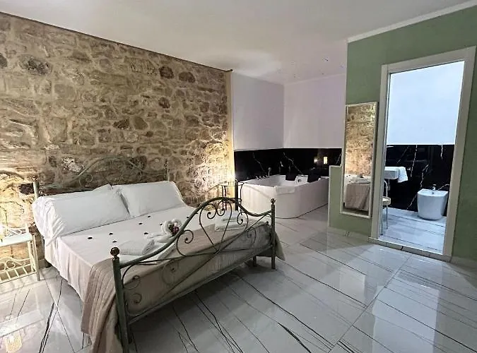 Vallata San Leonardo 4*