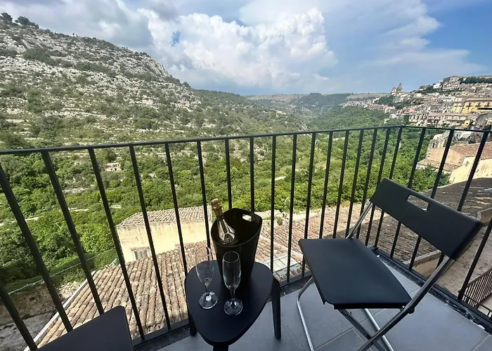 Vallata San Leonardo Gasthuis 4*